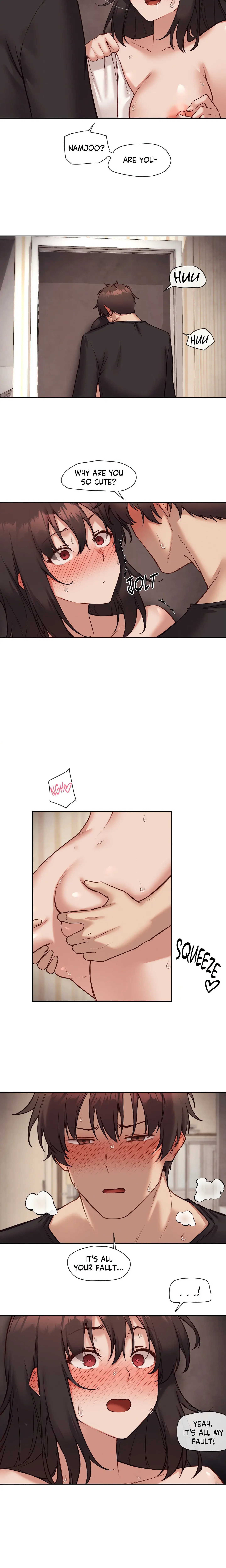 Gacha Girl Next Door Uncensored Chapter 47 - Page 4