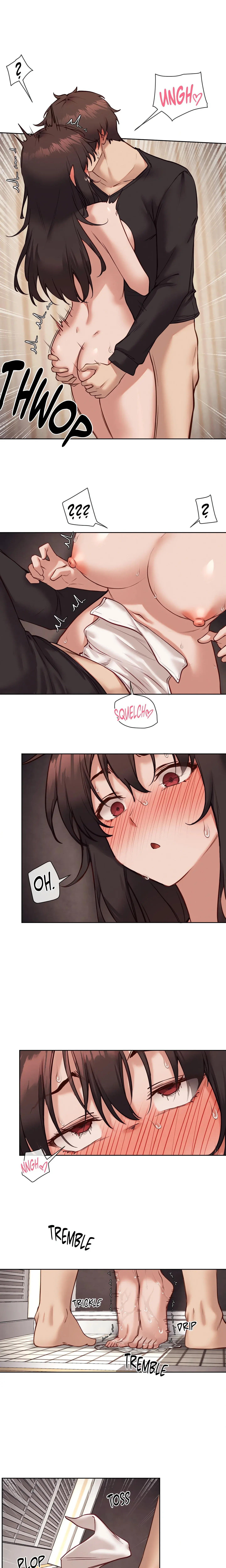 Gacha Girl Next Door Uncensored Chapter 47 - Page 5
