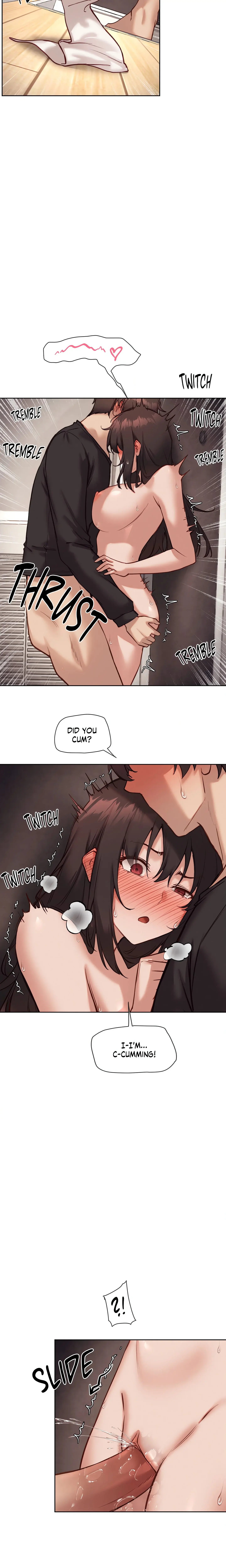 Gacha Girl Next Door Uncensored Chapter 47 - Page 6