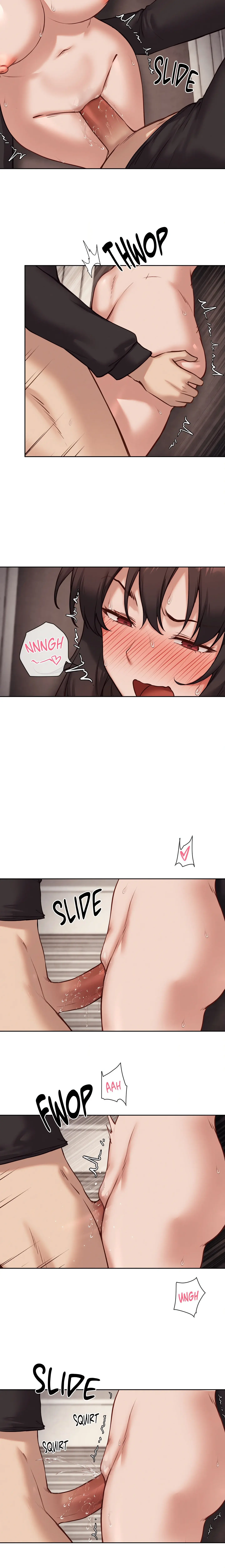 Gacha Girl Next Door Uncensored Chapter 47 - Page 8