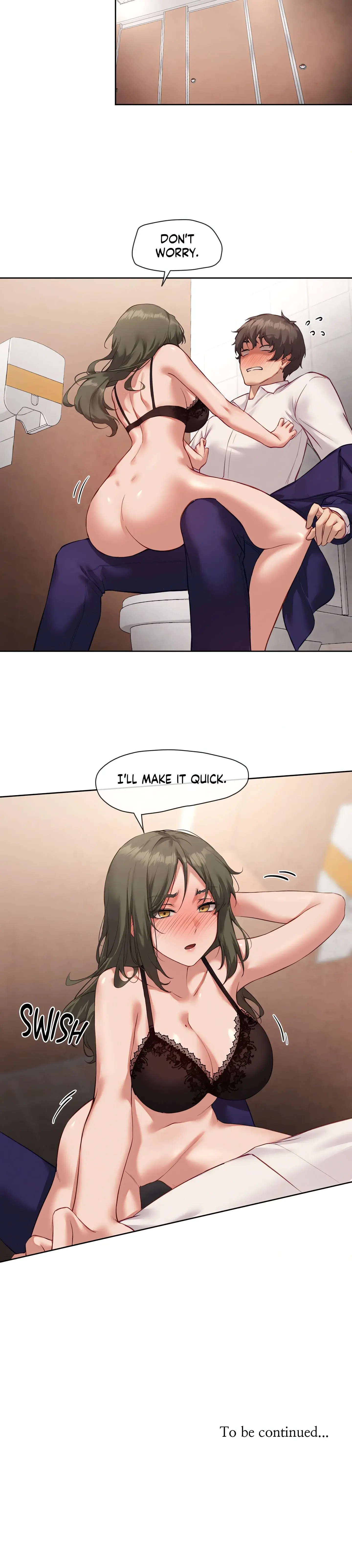 Gacha Girl Next Door Uncensored Chapter 5 - Page 12