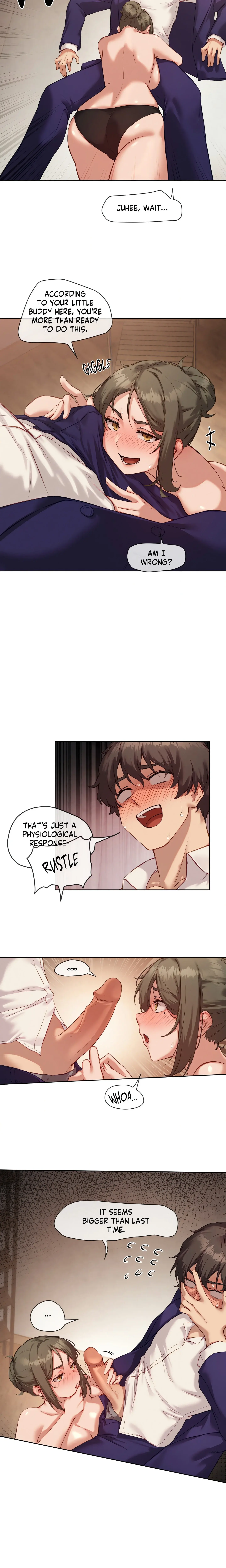 Gacha Girl Next Door Uncensored Chapter 5 - Page 4