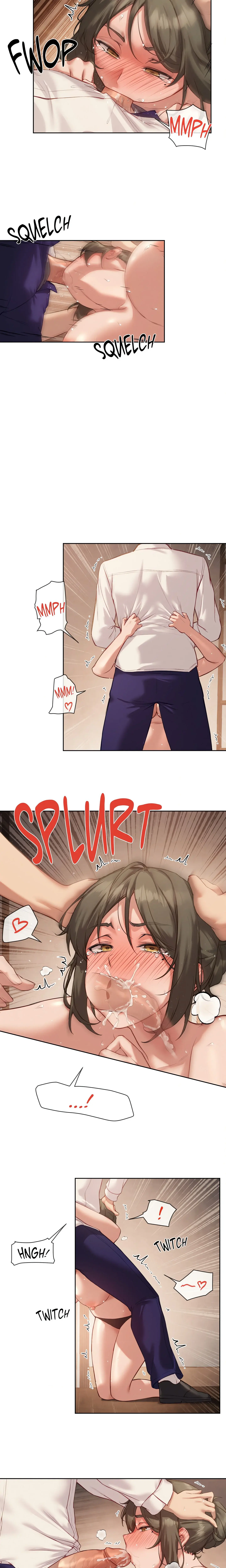 Gacha Girl Next Door Uncensored Chapter 5 - Page 7