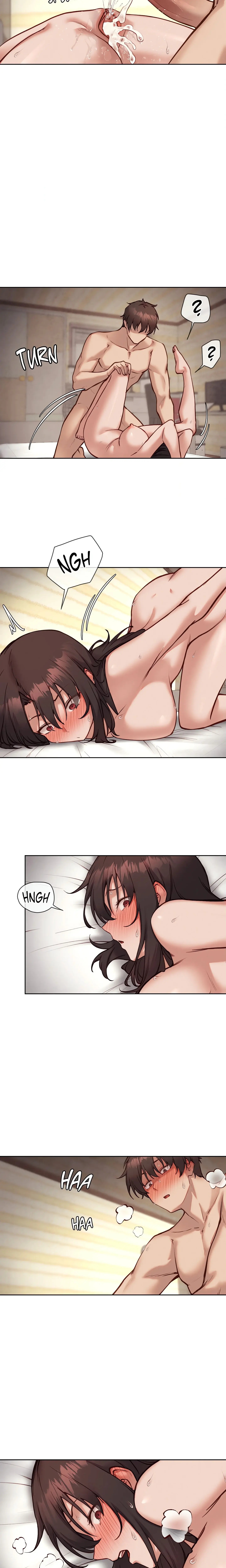 Gacha Girl Next Door Uncensored Chapter 50 - Page 13