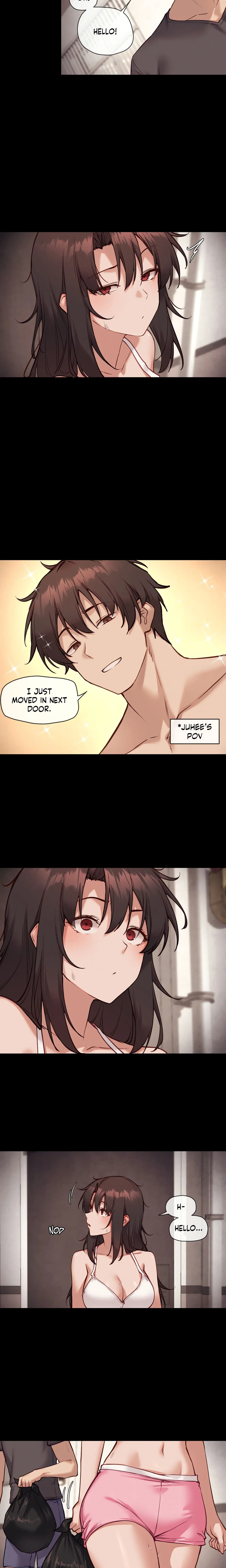 Gacha Girl Next Door Uncensored Chapter 50 - Page 3