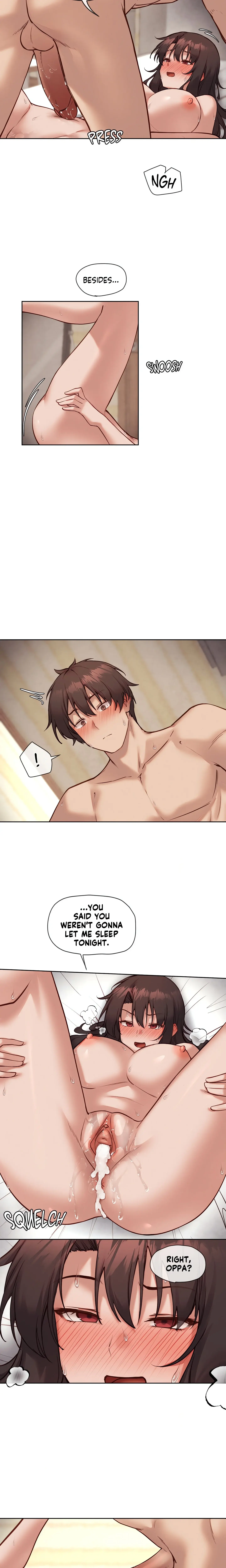 Gacha Girl Next Door Uncensored Chapter 50 - Page 7