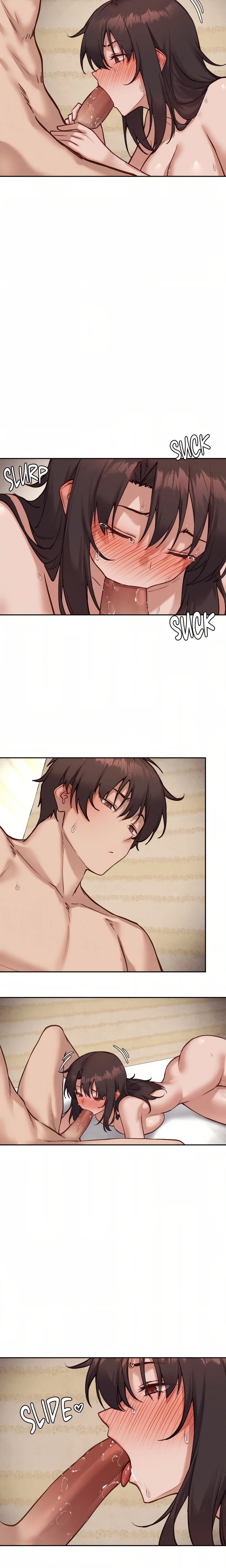 Gacha Girl Next Door Uncensored Chapter 51 - Page 10