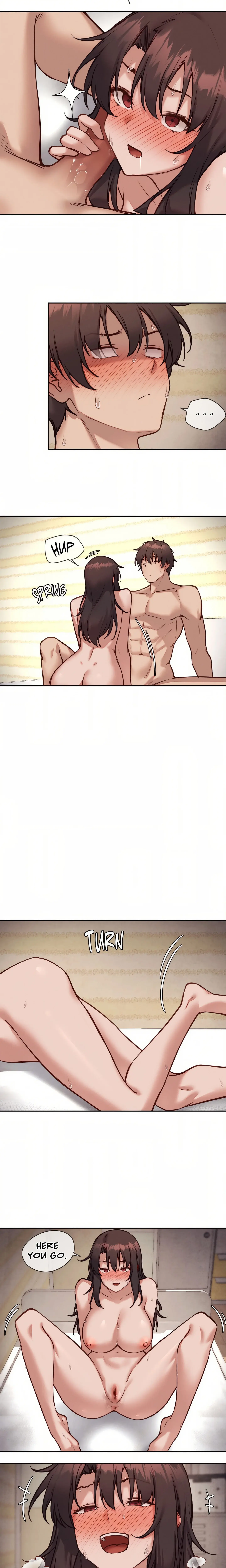 Gacha Girl Next Door Uncensored Chapter 51 - Page 12
