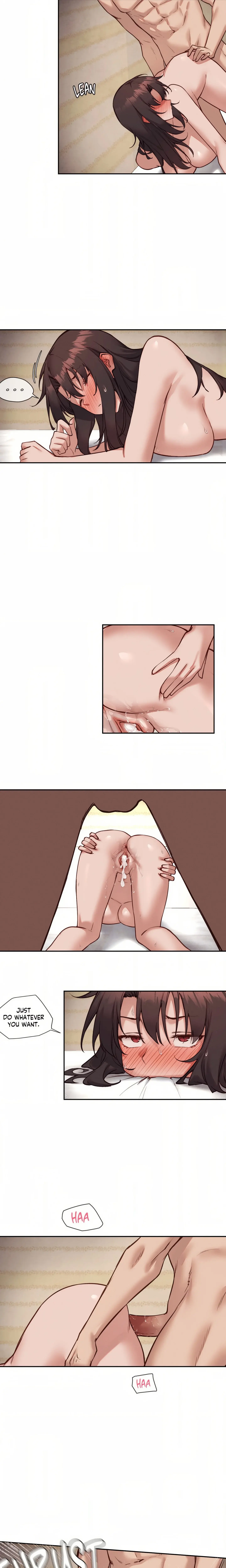 Gacha Girl Next Door Uncensored Chapter 51 - Page 2