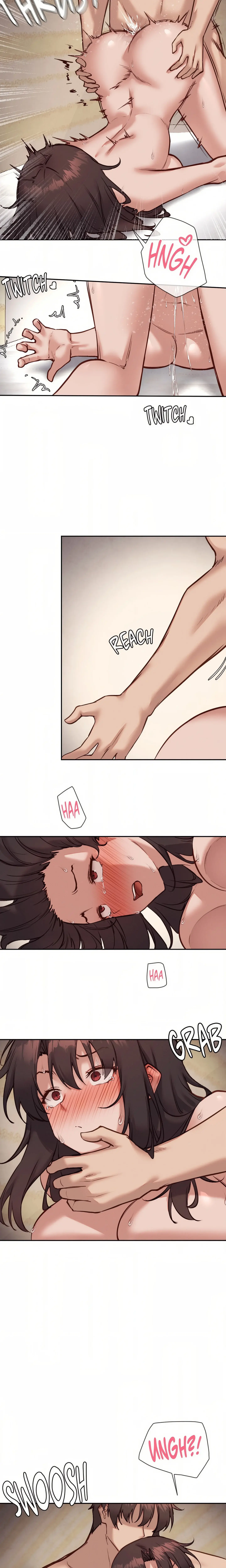 Gacha Girl Next Door Uncensored Chapter 51 - Page 3