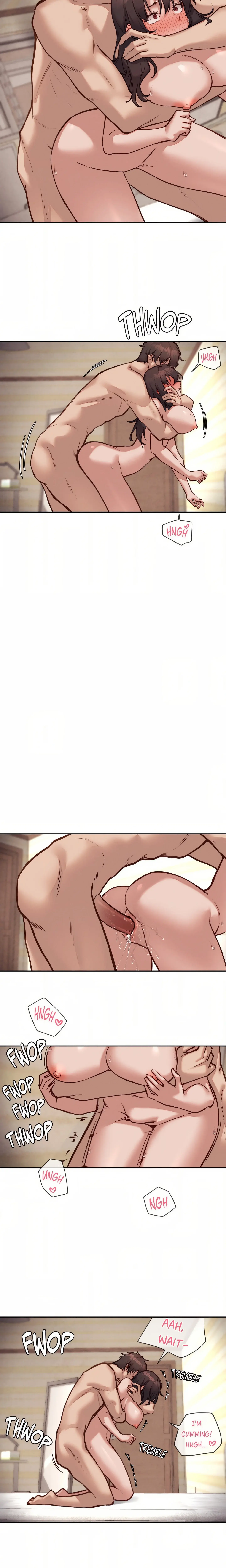 Gacha Girl Next Door Uncensored Chapter 51 - Page 4