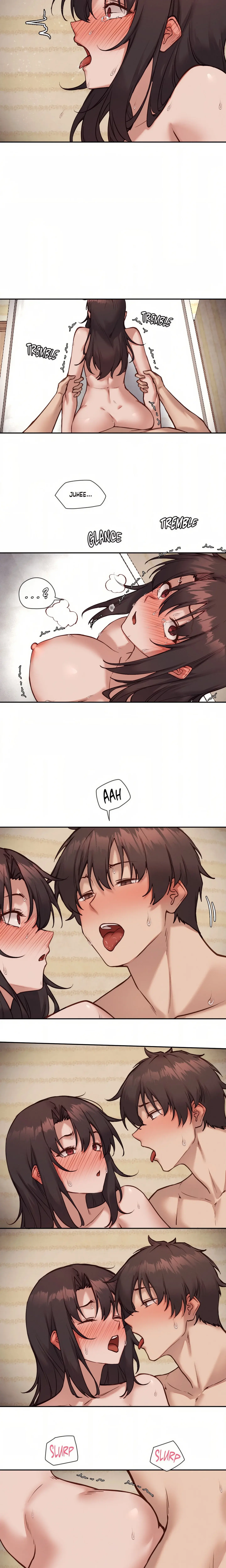 Gacha Girl Next Door Uncensored Chapter 51 - Page 8