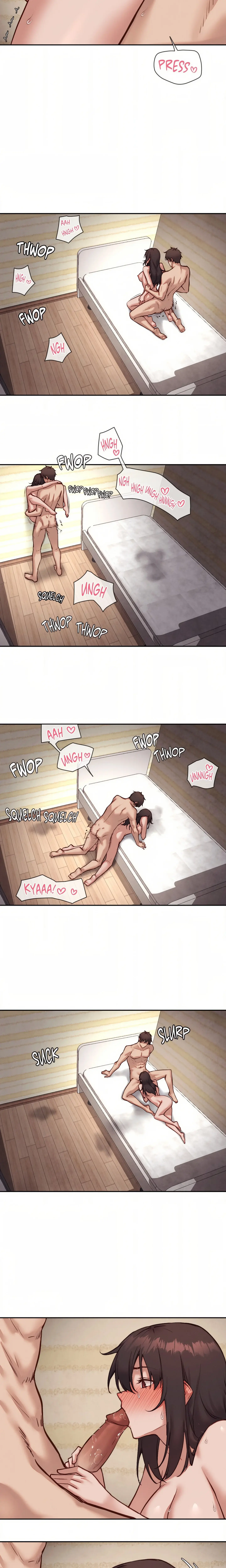 Gacha Girl Next Door Uncensored Chapter 51 - Page 9