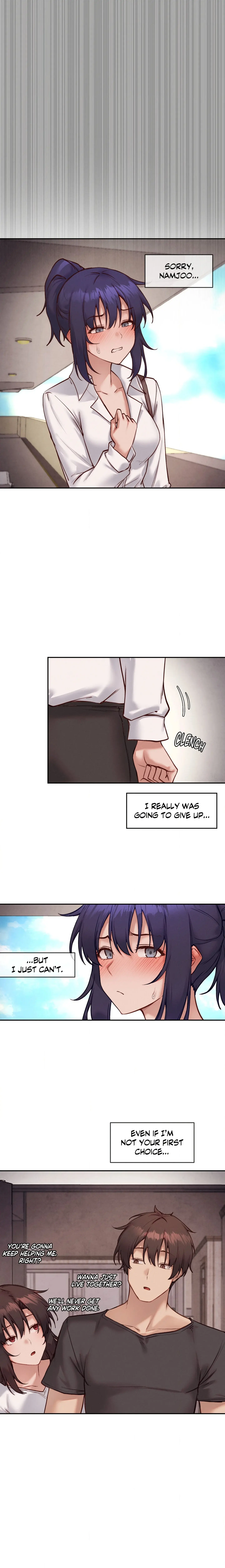 Gacha Girl Next Door Uncensored Chapter 52 - Page 11