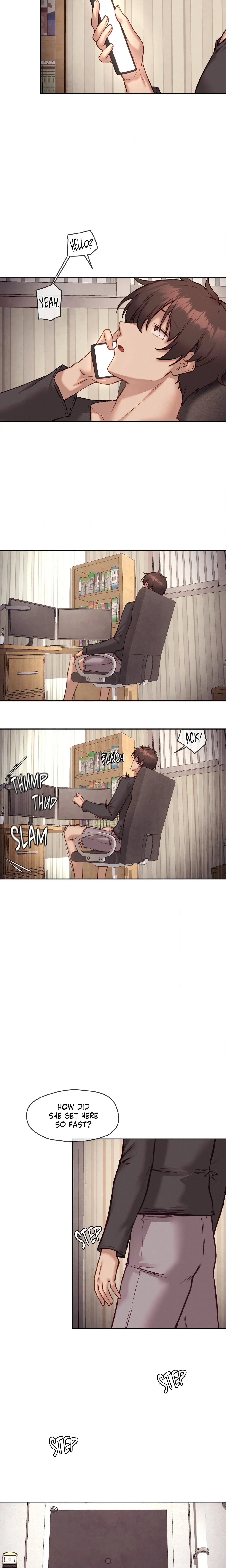 Gacha Girl Next Door Uncensored Chapter 52 - Page 13