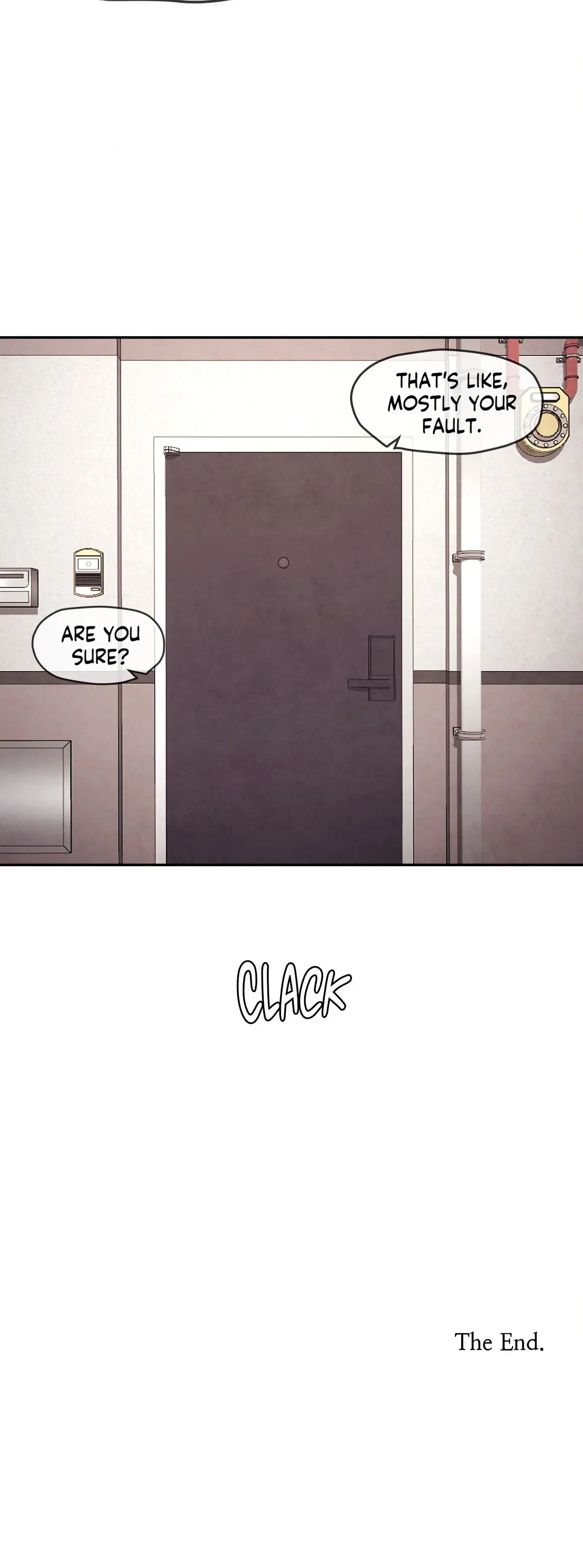Gacha Girl Next Door Uncensored Chapter 52 - Page 15