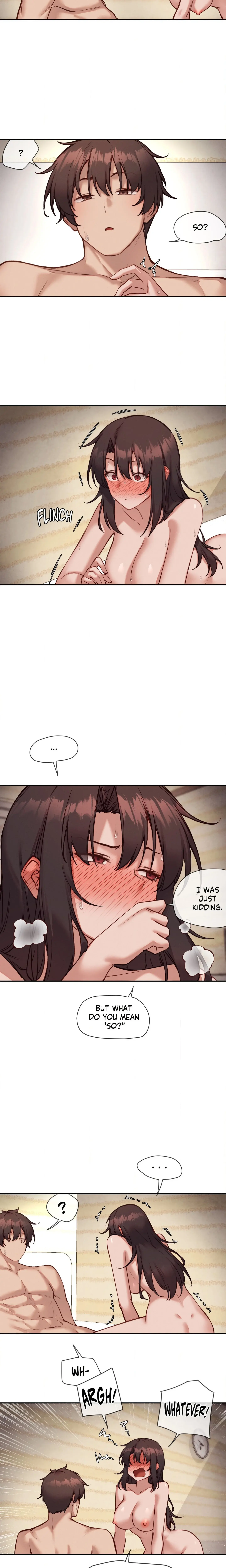 Gacha Girl Next Door Uncensored Chapter 52 - Page 4