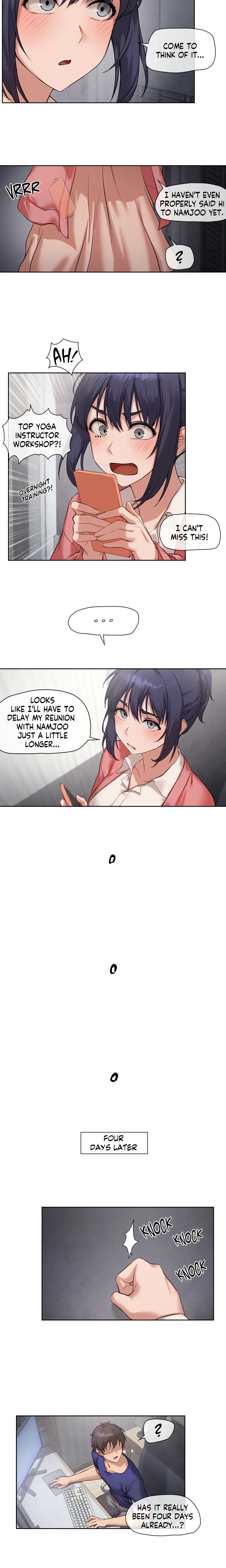 Gacha Girl Next Door Uncensored Chapter 7 - Page 10