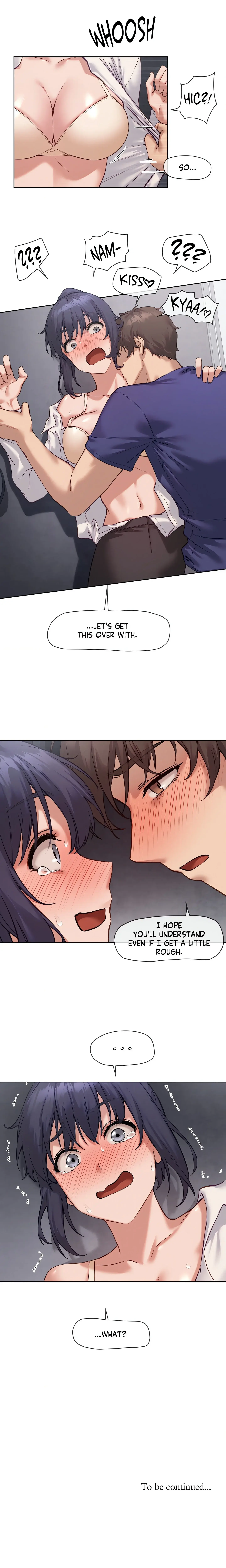Gacha Girl Next Door Uncensored Chapter 7 - Page 12