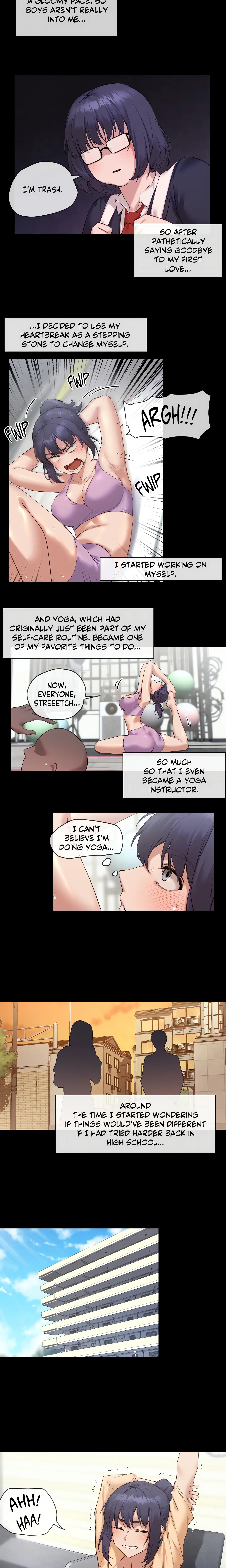 Gacha Girl Next Door Uncensored Chapter 7 - Page 5