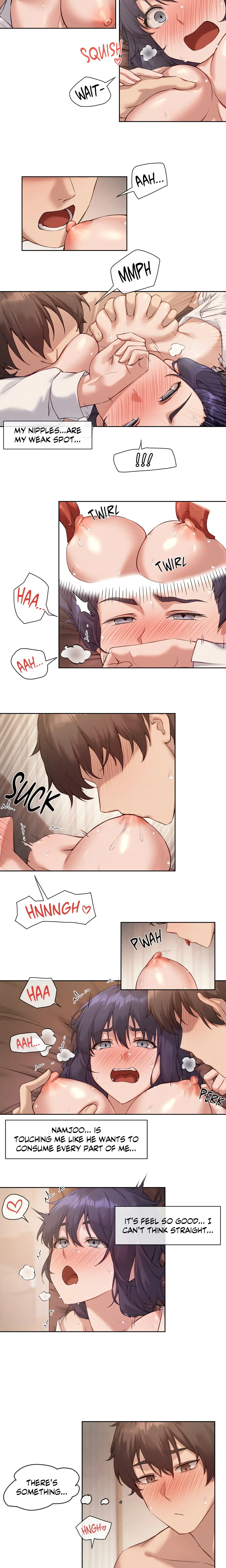 Gacha Girl Next Door Uncensored Chapter 8 - Page 3