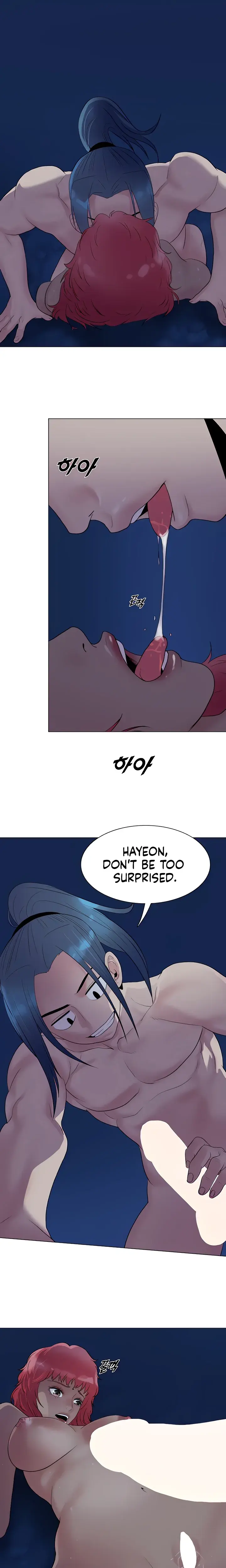 Galewind Murim Tales Chapter 13 - Page 10
