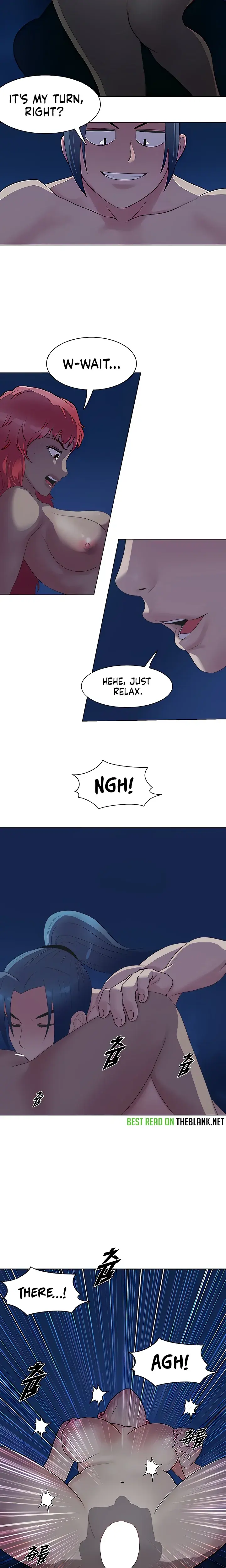 Galewind Murim Tales Chapter 13 - Page 6