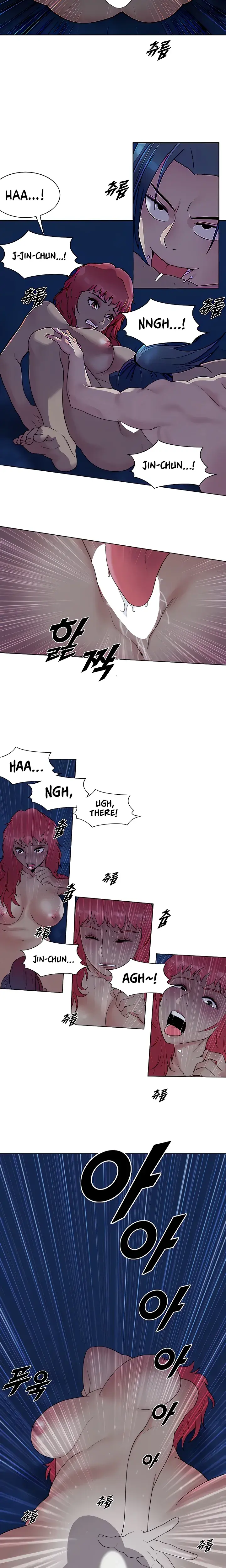 Galewind Murim Tales Chapter 13 - Page 7
