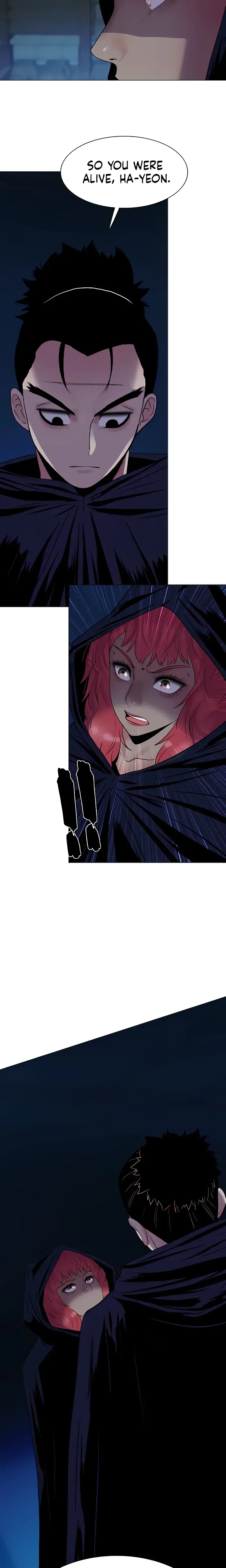 Galewind Murim Tales Chapter 14 - Page 18