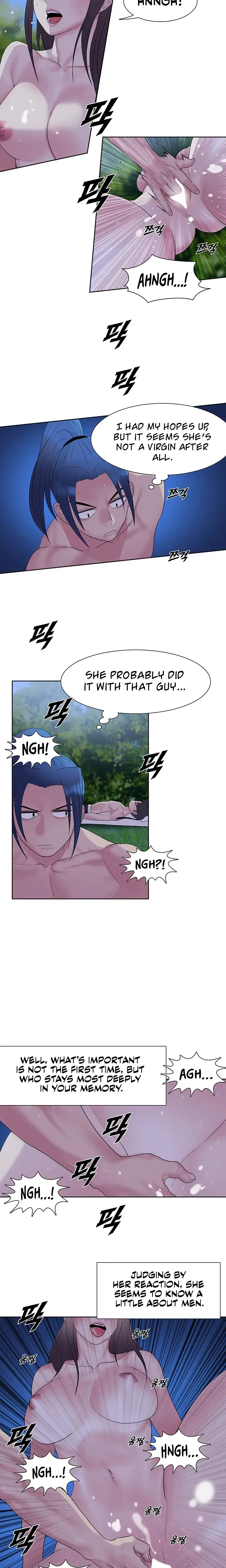 Galewind Murim Tales Chapter 23 - Page 12