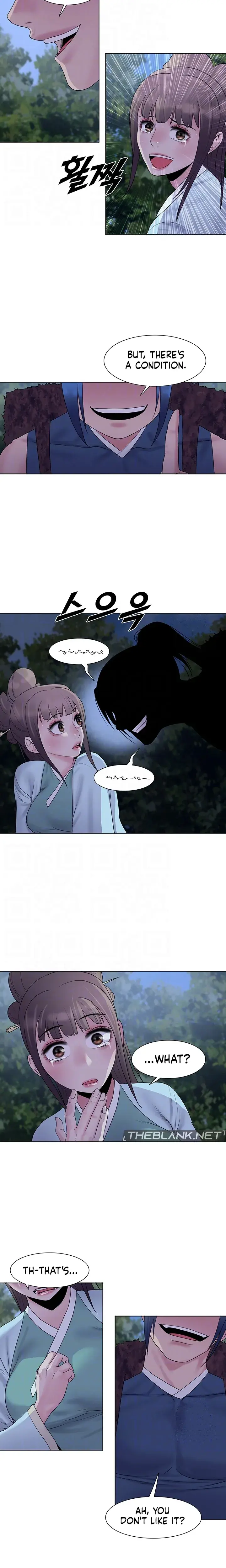 Galewind Murim Tales Chapter 23 - Page 4