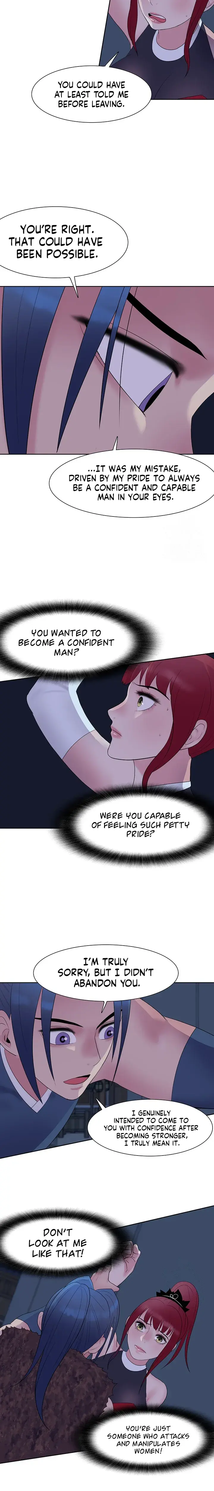 Galewind Murim Tales Chapter 25 - Page 14