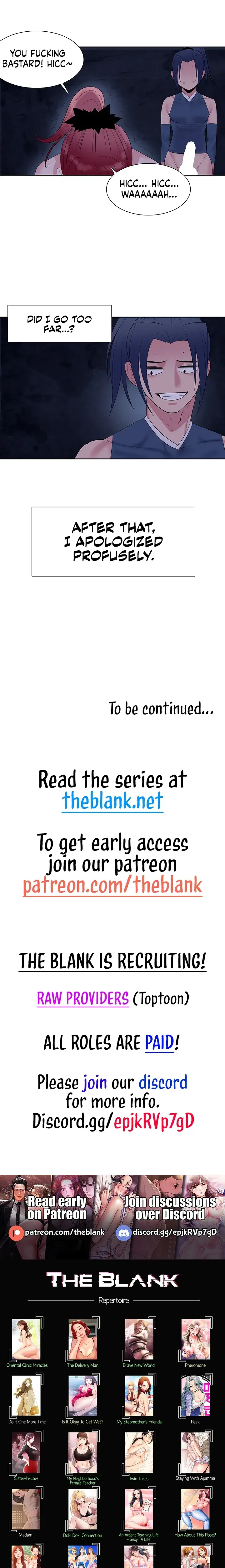 Galewind Murim Tales Chapter 26 - Page 17