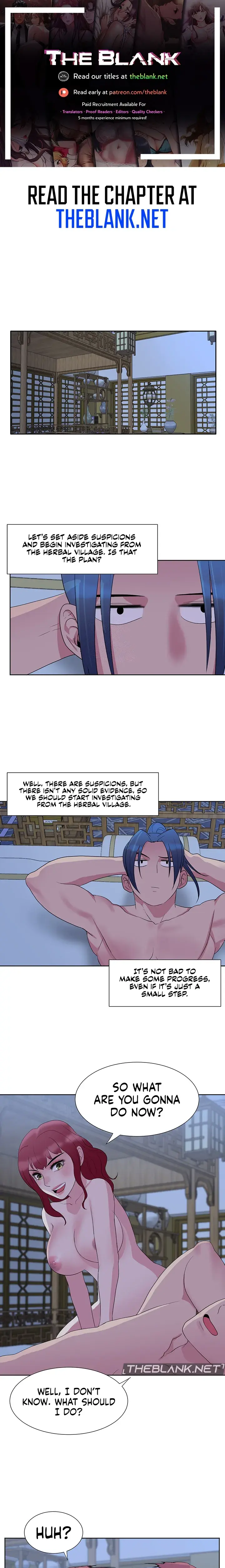 Galewind Murim Tales Chapter 28 - Page 1