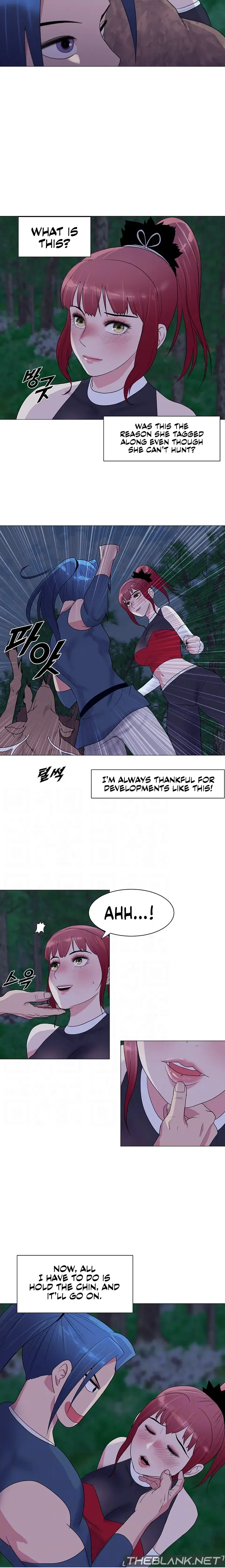 Galewind Murim Tales Chapter 29 - Page 2