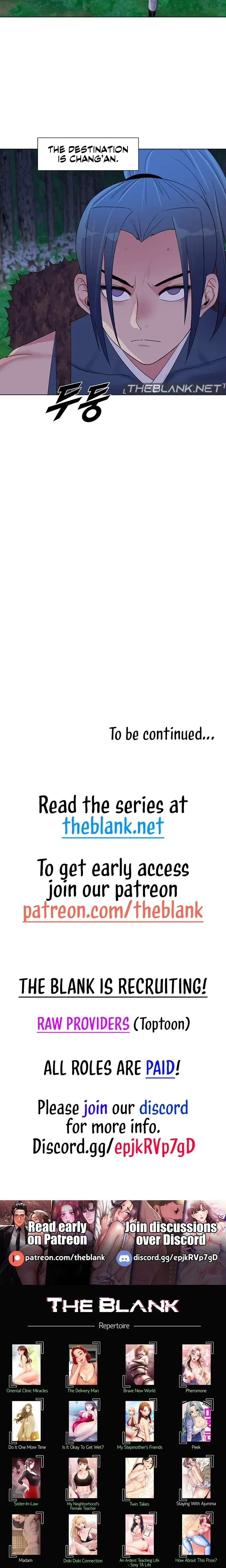 Galewind Murim Tales Chapter 30 - Page 16