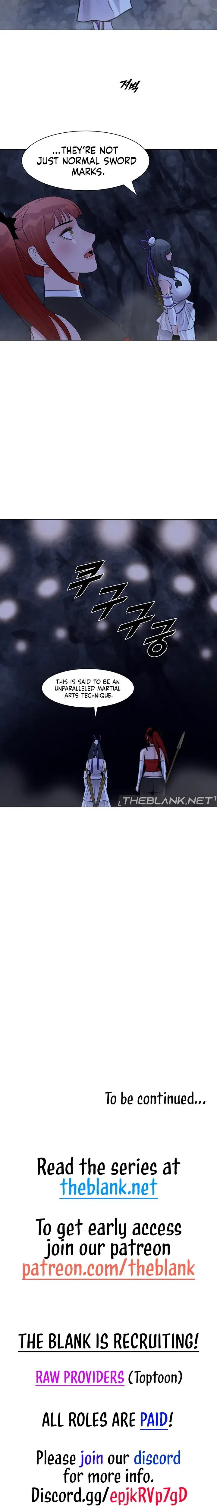 Galewind Murim Tales Chapter 31 - Page 18