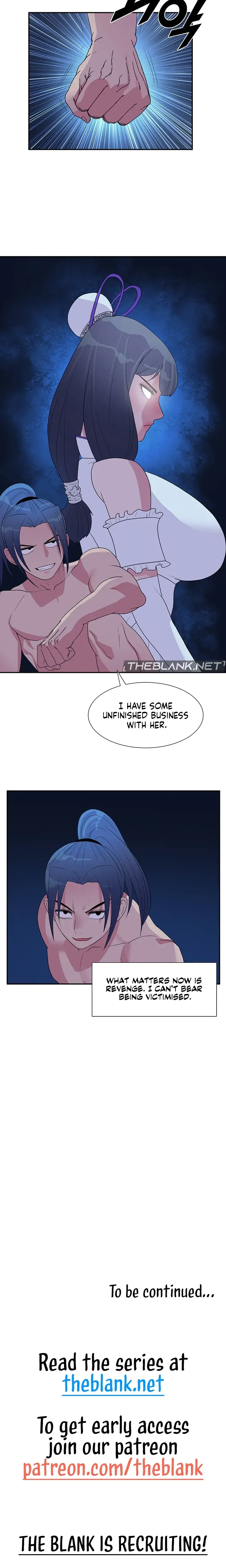 Galewind Murim Tales Chapter 32 - Page 18