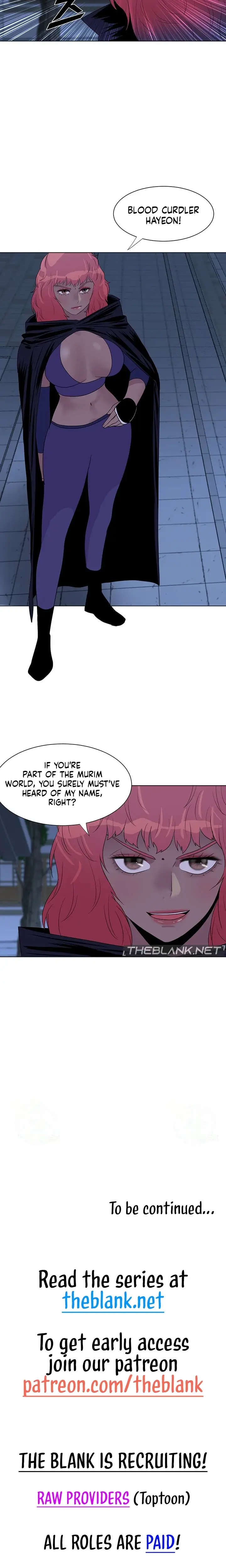 Galewind Murim Tales Chapter 33 - Page 15