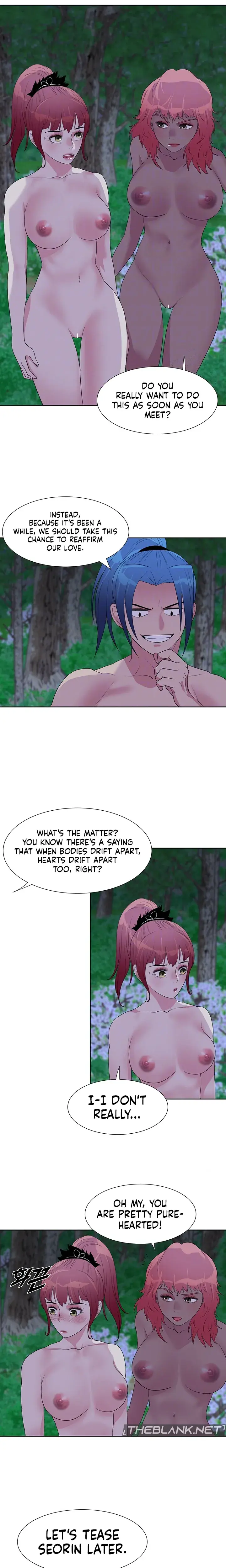 Galewind Murim Tales Chapter 34 - Page 4
