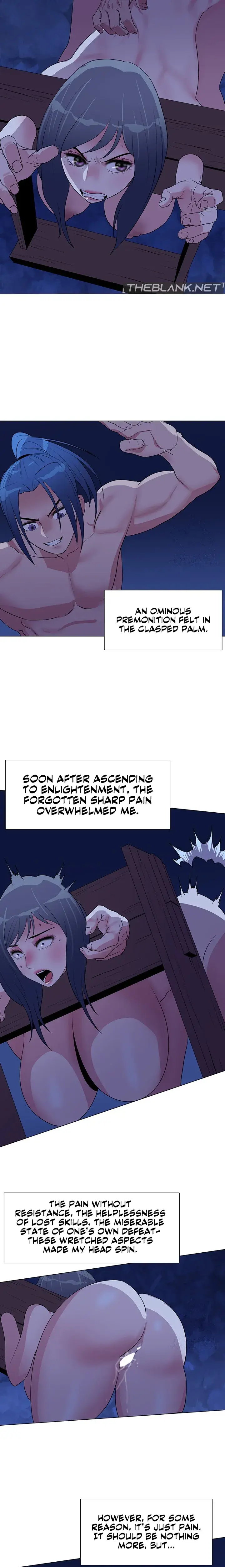 Galewind Murim Tales Chapter 35 - Page 11