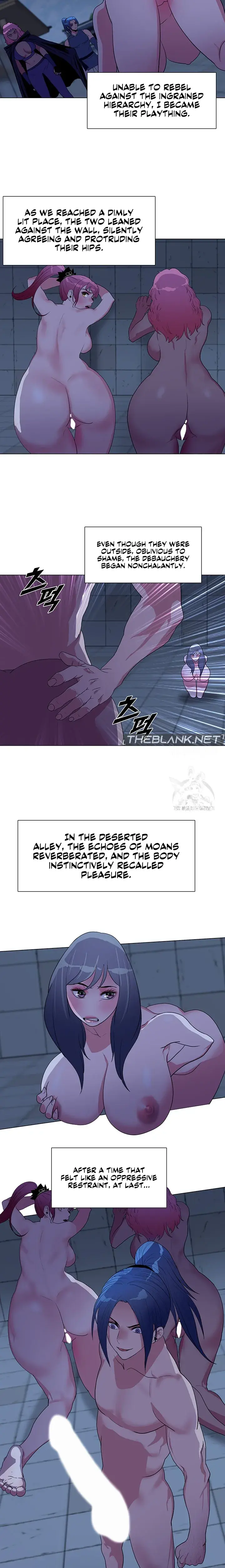 Galewind Murim Tales Chapter 35 - Page 13