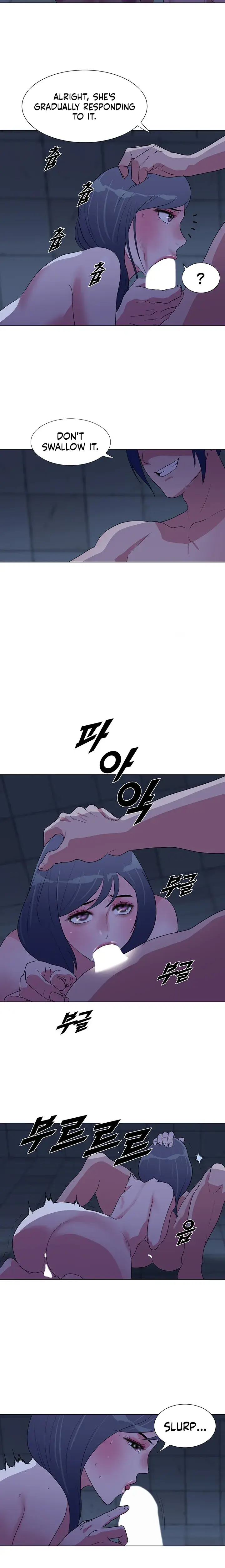 Galewind Murim Tales Chapter 35 - Page 17