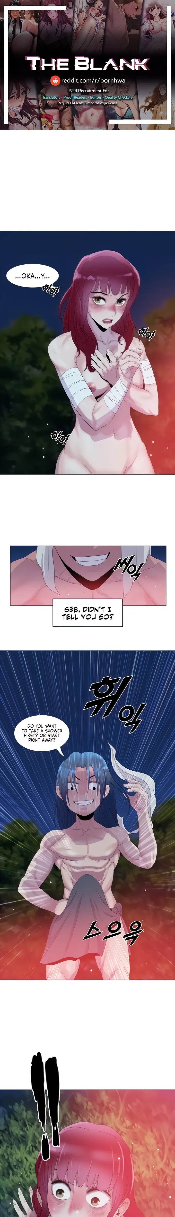 Galewind Murim Tales Chapter 4 - Page 1
