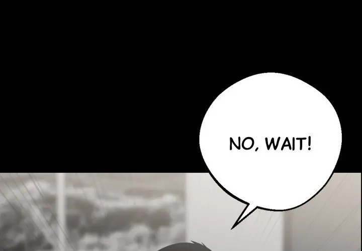 Gangster X Office Lady Chapter 10 - Page 1