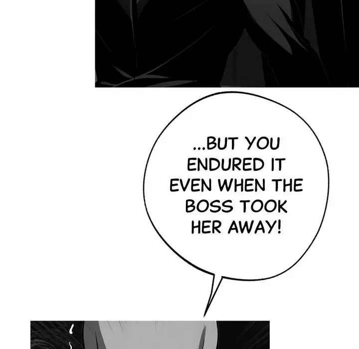 Gangster X Office Lady Chapter 10 - Page 97