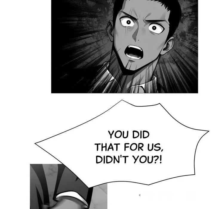 Gangster X Office Lady Chapter 10 - Page 99