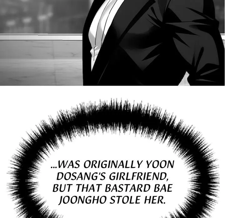 Gangster X Office Lady Chapter 10 - Page 102