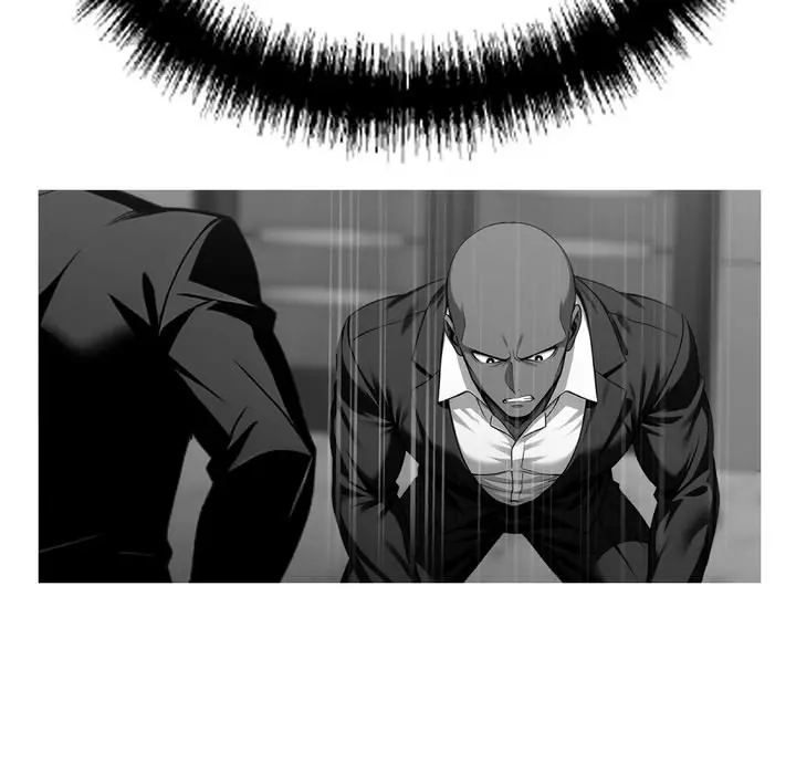 Gangster X Office Lady Chapter 10 - Page 103