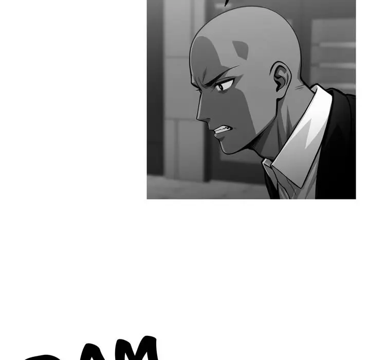 Gangster X Office Lady Chapter 10 - Page 107